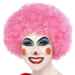 Clownperuk Rosa