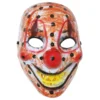 Clown Plastmask