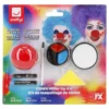Clown Sminkset