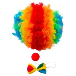 Clown Tillbehörsset