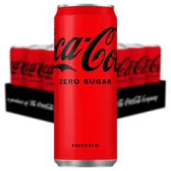 Coca-Cola Zero