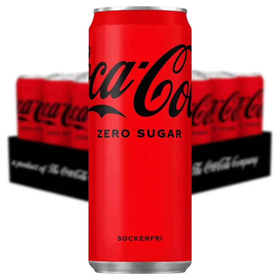 Coca-Cola Zero