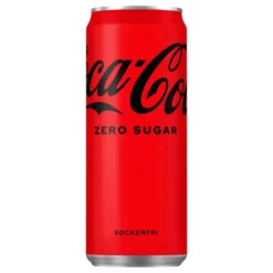 Coca-Cola Zero