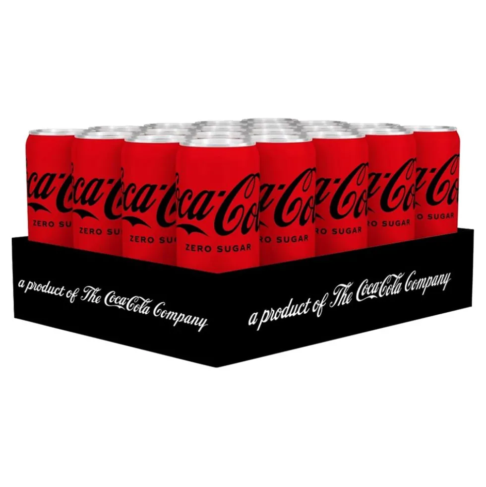 Coca-Cola Zero