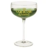 Cocktailglas Set King & Queen