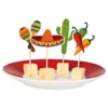 Cocktailpinnar Fiesta!