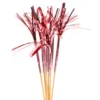 Cocktailpinnar Roséguld Metallic