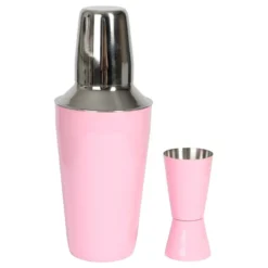Cocktailset Rosa