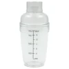 Cocktailshaker i Plast