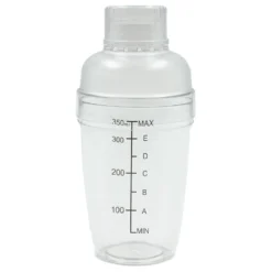 Cocktailshaker i Plast