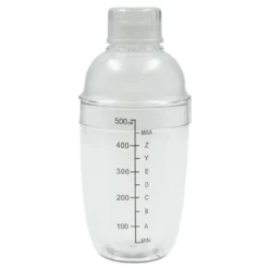 Cocktailshaker i Plast