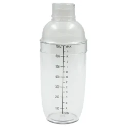 Cocktailshaker i Plast