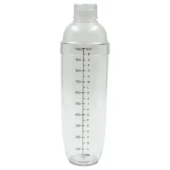 Cocktailshaker i Plast