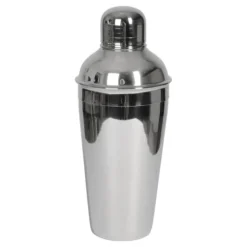 Cocktail Shaker i Rostfritt Stål