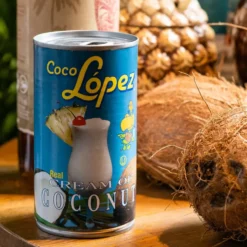 Coco Lopez Cream of Coconut