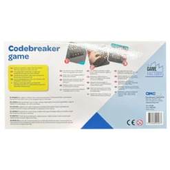 Codebreaker Spel