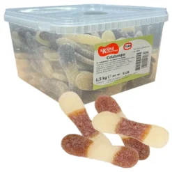 Cola Tungor Storpack
