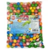 Colored Gobstopper Storpack