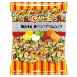 Cool Fruktkolor Storpack
