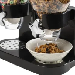 Cornflakes Dispenser Dubbel