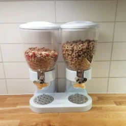 Cornflakes Dispenser Dubbel