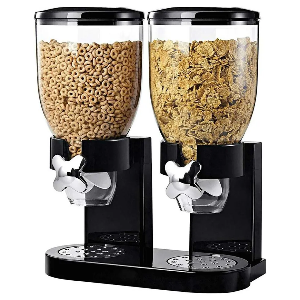 Cornflakes Dispenser Dubbel