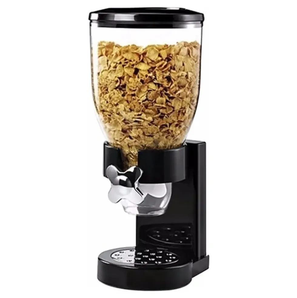 Cornflakes Dispenser Singel
