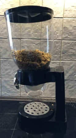 Cornflakes Dispenser Singel