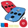 Cornhole Battle Trädgårdsspel