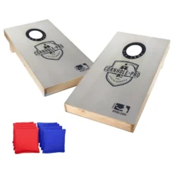 Cornhole Pro Trädgårdsspel