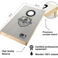 Cornhole Pro Trädgårdsspel