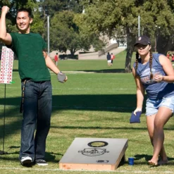 Cornhole Pro Trädgårdsspel
