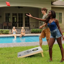 Cornhole Pro Trädgårdsspel