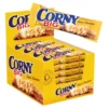 Corny Big Banan/Choklad Storpack