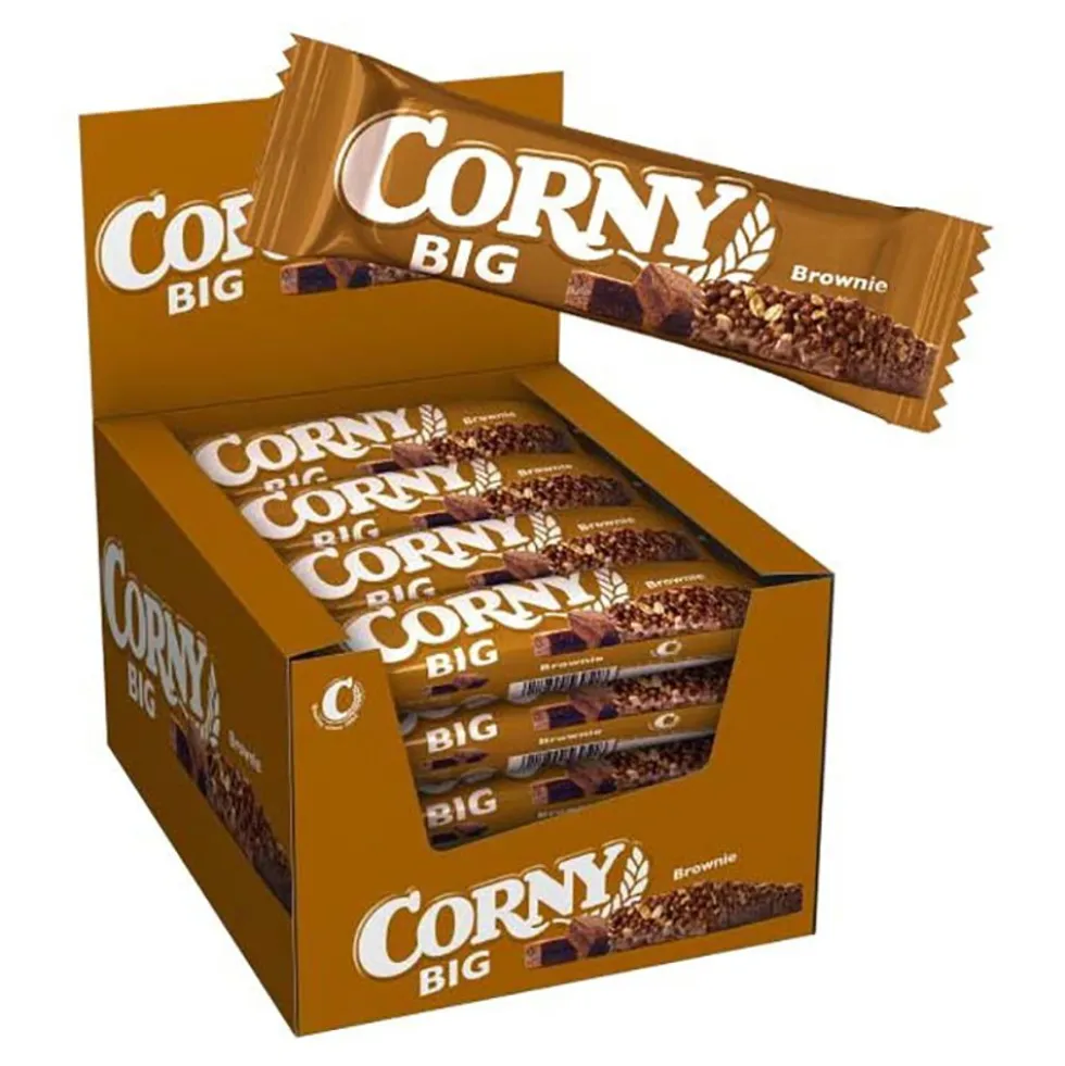 Corny Big Brownie Storpack