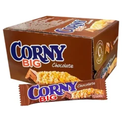 Corny Big Choklad Storpack
