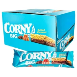 Corny Big Salted Caramel Storpack