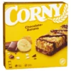 Corny Müslibar Choklad/Banana
