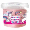 Cotton Candy Unicorn