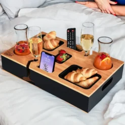 Couch Caddy Serveringsbricka