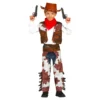 Cowboy Barn Maskeraddräkt