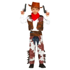 Cowboy Barn Maskeraddräkt