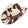 Cowboyhatt Montana Komönster