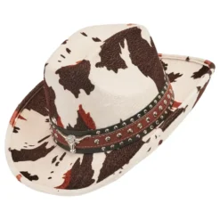 Cowboyhatt Montana Komönster