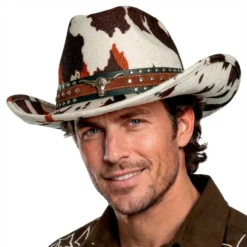 Cowboyhatt Montana Komönster