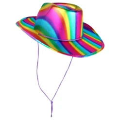 Cowboyhatt Pride