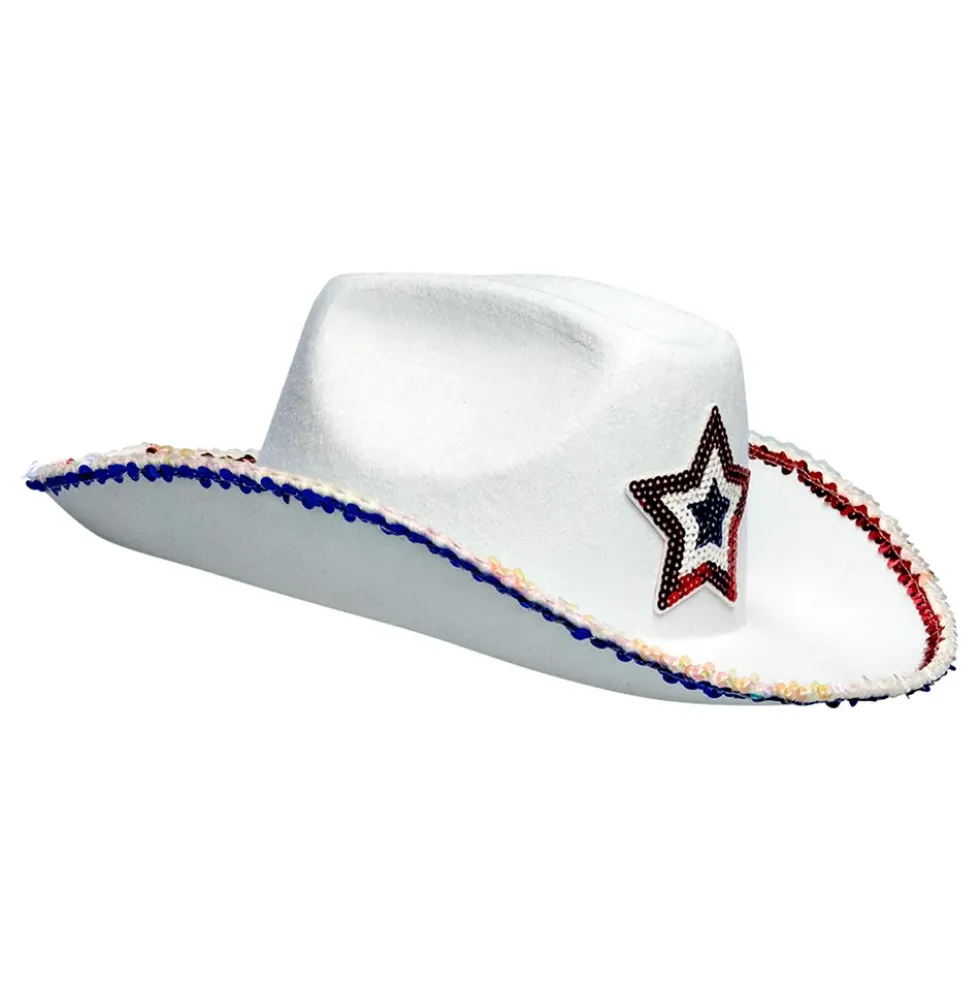 Cowboyhatt Rodeo Star USA