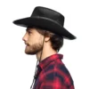 Cowboyhatt Rodeo Svart
