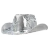 Cowboyhatt Spegelmosaik Deluxe