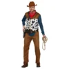 Cowboy Maskeraddräkt